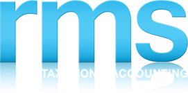 RMS Taxation + Accounting